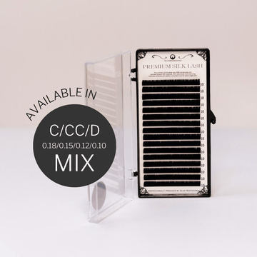 CLASSIC MIXED TRAYS 0.10/0.12mm